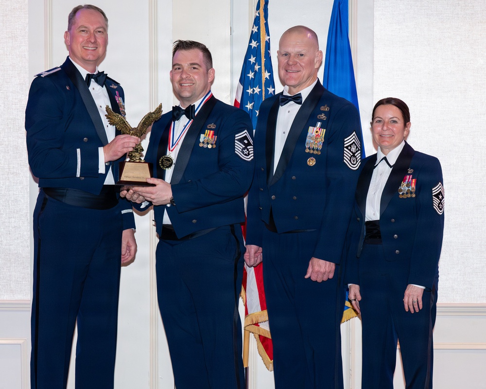 Westover Awards Gala