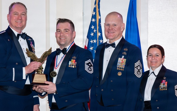 Westover Awards Gala