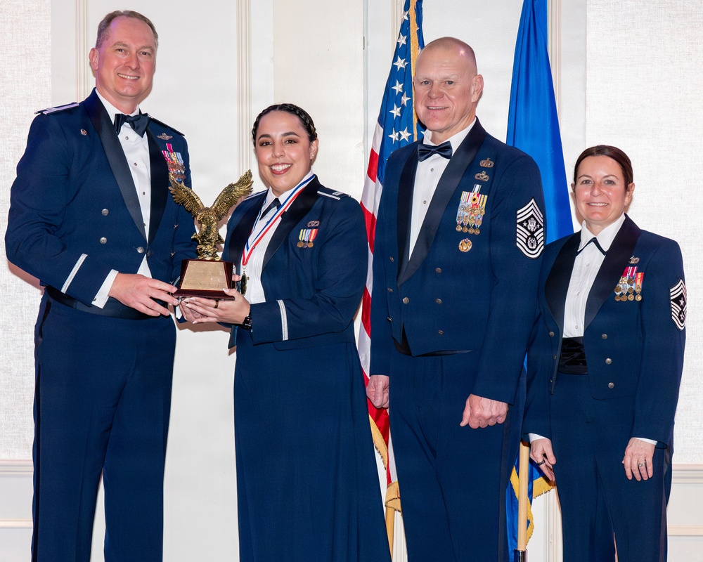 Westover Awards Gala