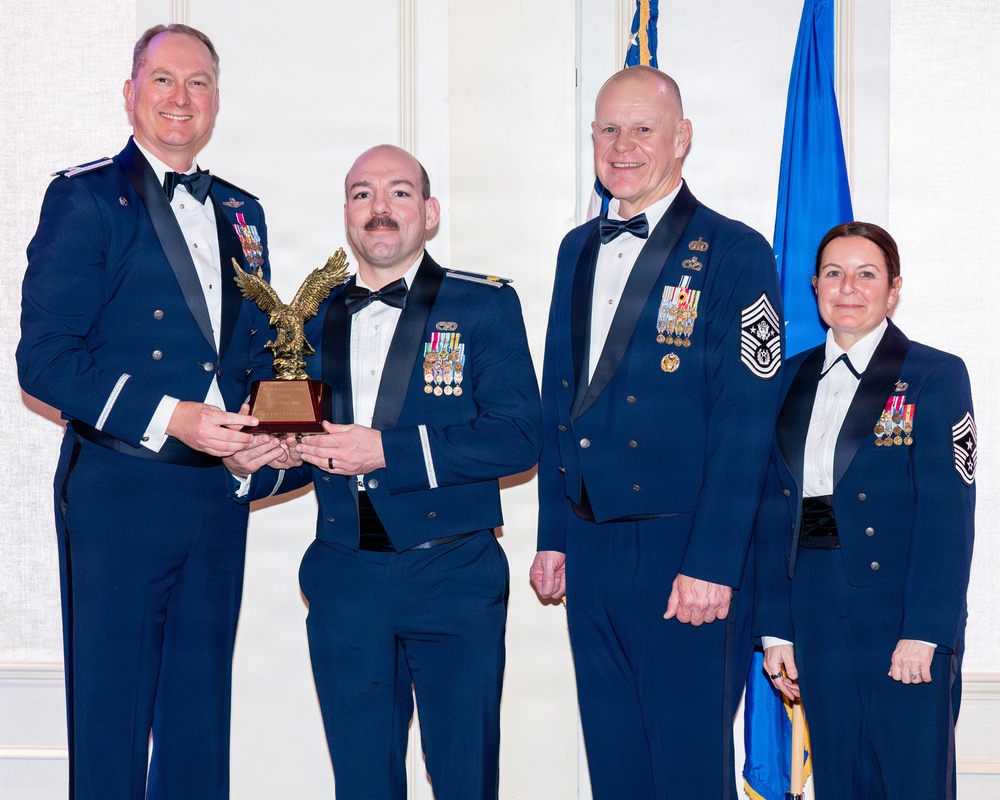 Westover Awards Gala