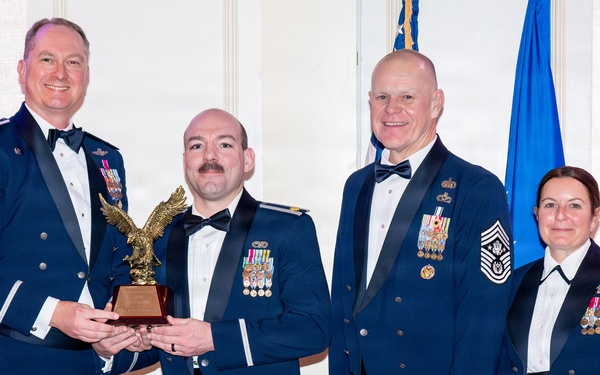 Westover Awards Gala