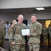 30th Troop Command recognizes Noncommissioned Officer of the Year