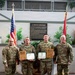 30th Troop Command recognizes Best Warriors