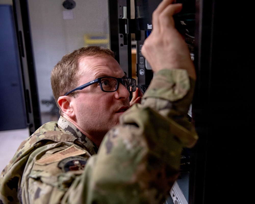 SrA Keaton Lindsay Shogun of the Week