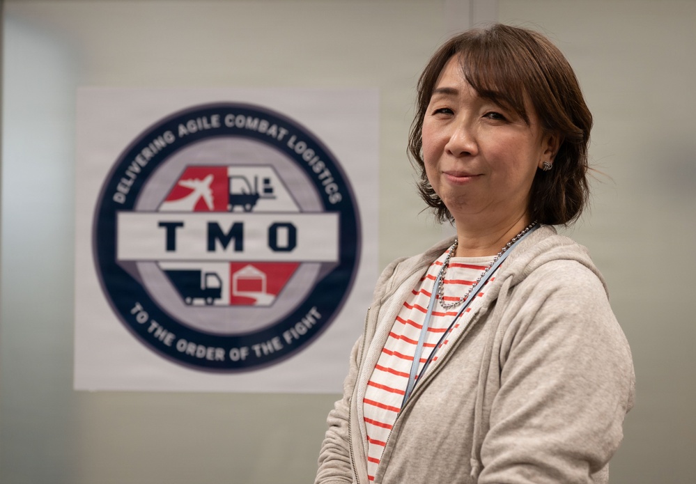 Samurai Spotlight: Harumi Nemoto