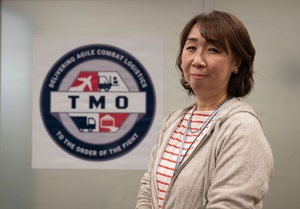 Kanto Connection - Yokota December Samurai Challenge