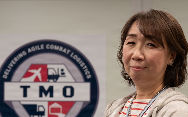 Samurai Spotlight: Harumi Nemoto