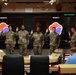 19th ESC Inspector General Personnel Sworn In by Commanding General