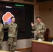 19th ESC Inspector General Personnel Sworn In by Commanding General