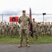 2/34th IBCT send-off ceremony