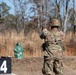 Soldiers compete in 30th Troop Command Best Warrior Competition
