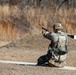 Soldiers compete in 30th Troop Command Best Warrior Competition