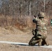 Soldiers compete in 30th Troop Command Best Warrior Competition
