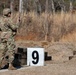 Soldiers compete in 30th Troop Command Best Warrior Competition