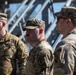 Soldiers compete in 30th Troop Command Best Warrior Competition