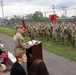 2/34th IBCT send-off ceremony