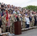 2/34th IBCT send-off ceremony