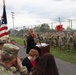 2/34th IBCT send-off ceremony