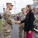 2/34th IBCT send-off ceremony
