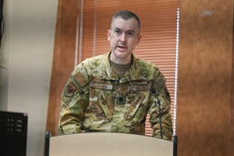 Middle Island Resident Assumes Command of the New York Air National Guard 106th Rescue Wing’s Mission Support Group