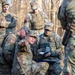 Soldiers compete in 30th Troop Command Best Warrior Competition
