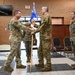 Middle Island Resident Assumes Command of the New York Air National Guard 106th Rescue Wing’s Mission Support Group