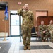 Middle Island Resident Assumes Command of the New York Air National Guard 106th Rescue Wing’s Mission Support Group