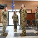 Middle Island Resident Assumes Command of the New York Air National Guard 106th Rescue Wing’s Mission Support Group