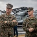 MCIPAC CG Visits USS Tripoli