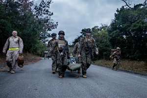 Stars and Stripes Frontline Headlines February 26, 2026