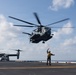 VBSS Exercise on USS Tripoli