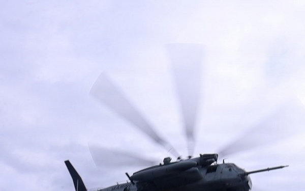 VBSS Exercise on USS Tripoli