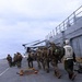 VBSS Exercise on USS Tripoli