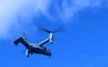 VBSS Exercise on USS Tripoli