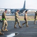 386TH AEW Performs FOD Walk, Recovers A-10C Aircraft After Flight