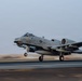 386TH AEW Performs FOD Walk, Recovers A-10C Aircraft After Flight