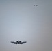 386TH AEW Performs FOD Walk, Recovers A-10C Aircraft After Flight