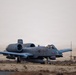 386TH AEW Performs FOD Walk, Recovers A-10C Aircraft After Flight