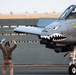 386TH AEW Performs FOD Walk, Recovers A-10C Aircraft After Flight