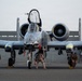 386TH AEW Performs FOD Walk, Recovers A-10C Aircraft After Flight