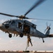 31st MEU | MRF Fast Ropes aboard USS Tripoli