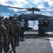 31st MEU | Visit, Board, Search, and Seizure exercise