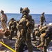 31st MEU | Visit, Board, Search, and Seizure exercise