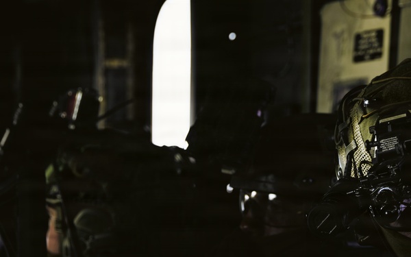 31st MEU | Visit, Board, Search, and Seizure exercise