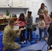 Public Health Command Europe Entomology Team Inspires Young Learners at Ramstein Elementary School