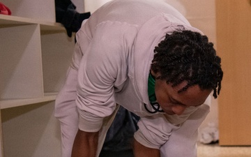 NSA Souda Bay Community Outreach