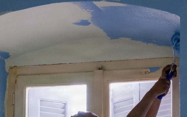 NSA Souda Bay Community Outreach