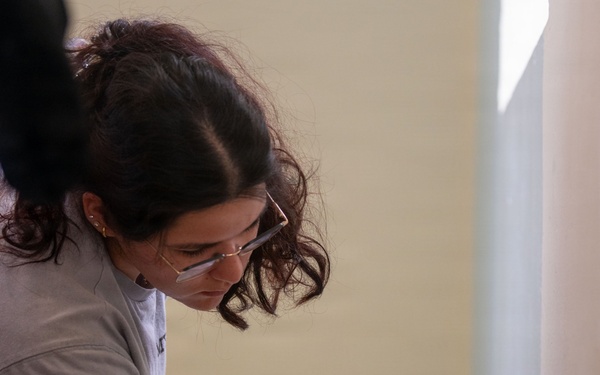 NSA Souda Bay Community Outreach