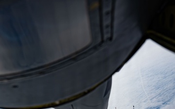 Exercise Point Blank