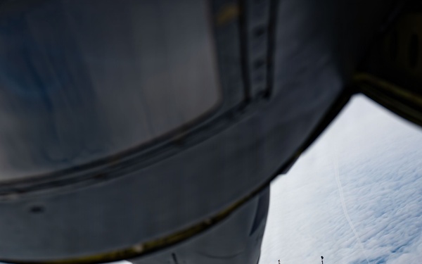 Exercise Point Blank